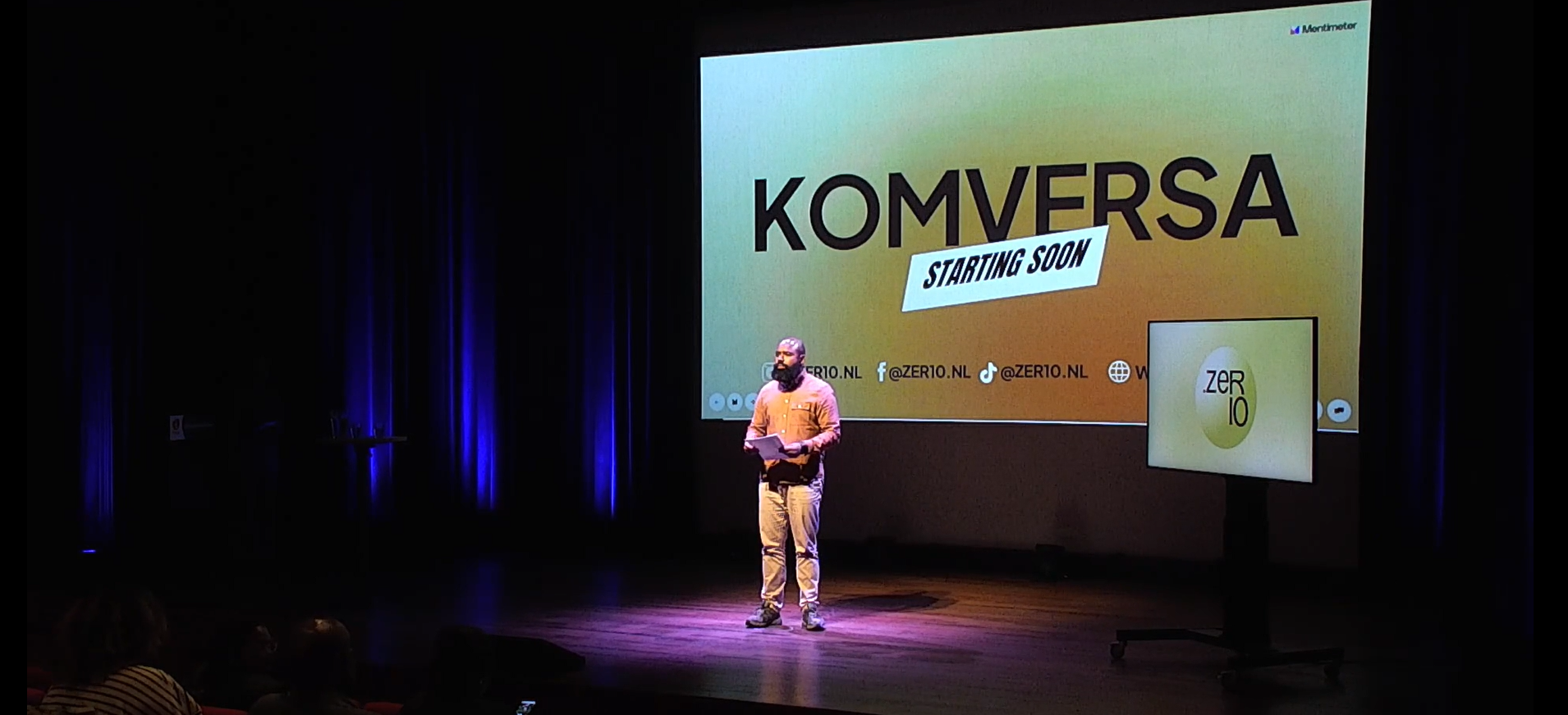 KOMVERSA: In gesprek met de Kaapverdische diaspora in de Verenigde Staten